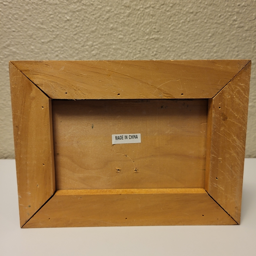 Bird House With Removable Steeple - Picture 6 of 13